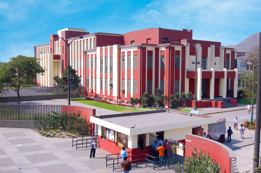 Ya puedes acceder a los resultados de examen UNI 2024-I destinado para Ingreso Escolar Nacional y Talento Beca 18 (Foto: UNI)