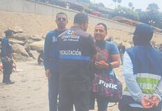 Ediles de Chorrillos reciben amenazas de muerte