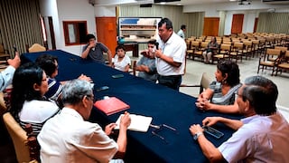 Proponen nombres que llevará el nuevo teatro municipal de Piura