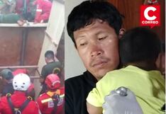 Embajadora de EE.UU. reconoce labor de rescatistas en Ucayali tras exitoso rescate de niño