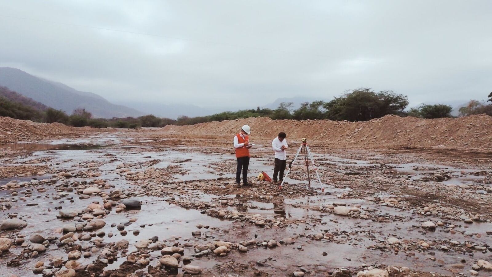 Se alertó la demora en la entrega de las Fichas Técnicas Definitivas y otras deficiencias para estos trabajos que corresponden a sectores ubicados en la provincia de Morropón, región Piura. La Autoridad Nacional del Agua (ANA) ha sido notificada para que tome acciones frente a este hecho.