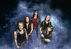 Rata Blanca regresa a Perú: dará concierto el 2 de mayo en el Parque de la Exposición