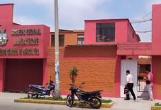 Lambayeque: Condenan a empleados de la Gerencia Regional de Agricultura