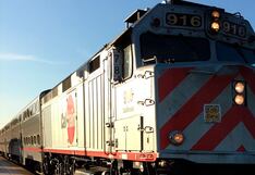 Ositrán aclara que no supervisará locomotoras y vagones donados a la Municipalidad de Lima