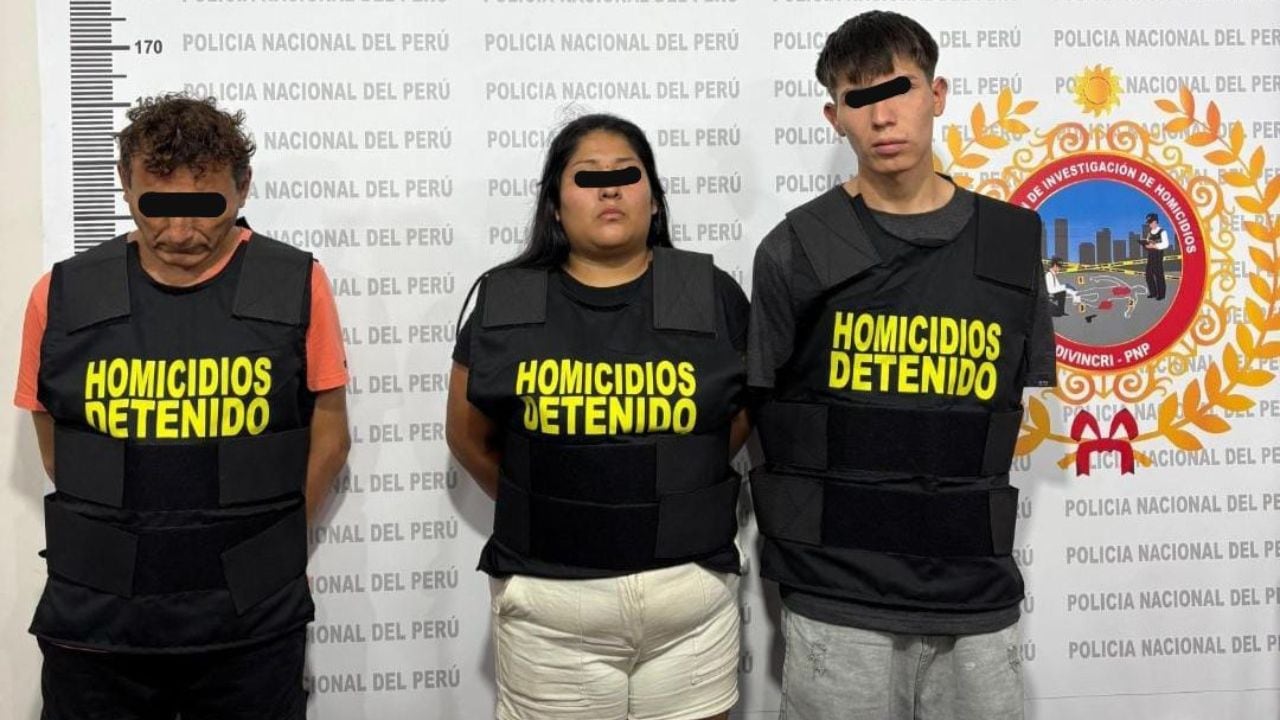 Policía detuvo a joven 19 años y le incautó una jeringa con una sustancia nociva. También se arrestó al personal que permitió su ingreso a una zona restringida.