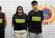 Trujillo: Auxiliar infiltró a sicario para asesinar a paciente en UCI