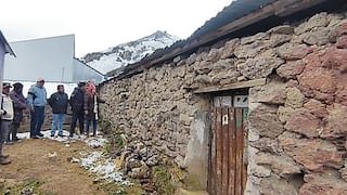 Gobierno Regional de Arequipa tardó 14 meses en aprobar mantenimiento de colegio