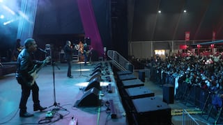“Fusión” cerró con broche musical: Río despidió la feria gastronómica (FOTOS)
