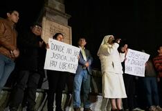 La Libertad: Comuna de Huanchaco exige al Poder Judicial que se le devuelva la “Explanada Papal”