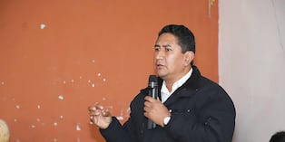 El pedido busca el archivo total del proceso por el caso Antalsis y será evaluado por el Sexto Juzgado de Investigación Preparatoria Nacional.