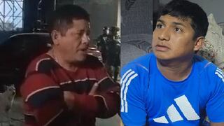 Lambayeque: Caen implicados en asesinatos de empresarios en Ferreñafe