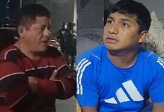 Lambayeque: Caen implicados en asesinatos de empresarios en Ferreñafe