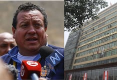 Fiscalía confirma condena contra el exalcalde de Comas, Miguel Saldaña