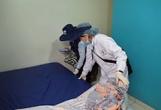 Día de San Valentín en Arequipa: Intervienen 60 hospedajes previo a fiestas