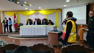 Huancayo: Habilitan botón de pánico y reducirán horario de atención en ‘giros especiales’