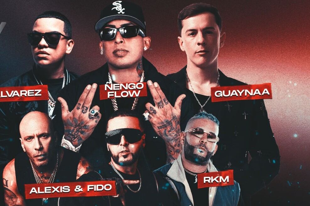 El concierto se llevará a cabo el sábado 29 de marzo en el Club Cultural Lima.