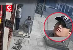 Santa Anita: “Robacasas” se llevan electrodomésticos y joyas tras ingresar a vivienda