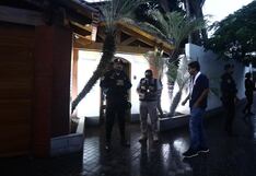 La Molina: desarticulan organización criminal ‘Los Elegantes de San Juan de Lurigancho’ (VIDEO)