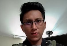 Darwin Condori y su última carta donde se disculpa con su familia: “Las malas decisiones me llevaron al abismo”