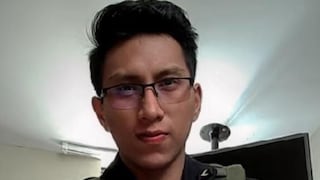 Videos confirman la presencia de Darwin Condori en comisaría el día del feminicidio de Sheyla Cóndor