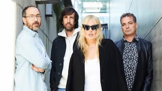 Amaia Montero vuelve a La Oreja de Van Gogh y Pablo Benegas se retira temporalmente