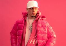 Omar Courtz llega a Lima este 27 de septiembre con su “Primera Musa World Tour”