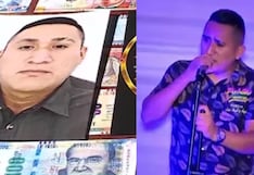 ¿Quién es Pablo Pillaca, el cantante detenido por presunto manejo de dinero de ‘Los Malditos del Sur’?
