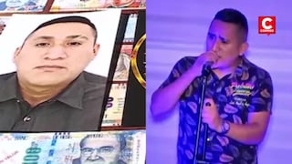 ¿Quién es Pablo Pillaca, el cantante detenido por presunto manejo de dinero de ‘Los Malditos del Sur’?