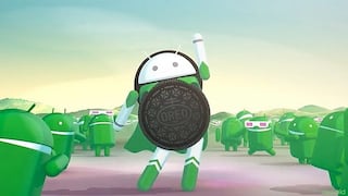Google lanza Android Oreo, su nuevo sistema operativo con estas impresionantes novedades (VIDEO)