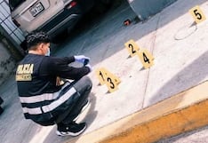 Ica: atacan a balazos contra vivienda y camioneta en la urbanización Pedreros