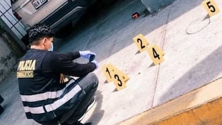 Ica: atacan a balazos contra vivienda y camioneta en la urbanización Pedreros