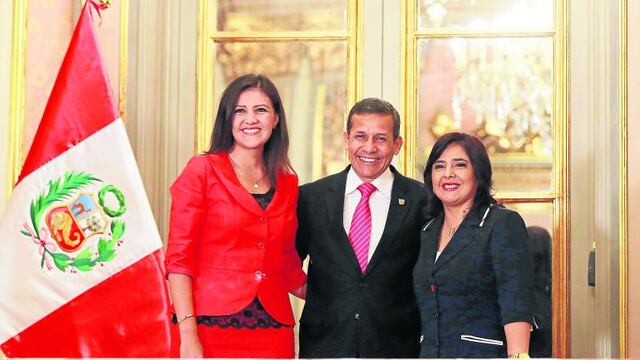 Humala reafirma apoyo a Majes II