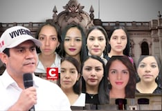 Ministro de Vivienda niega contrataciones irregulares y asegura que gabinete se mantiene unido