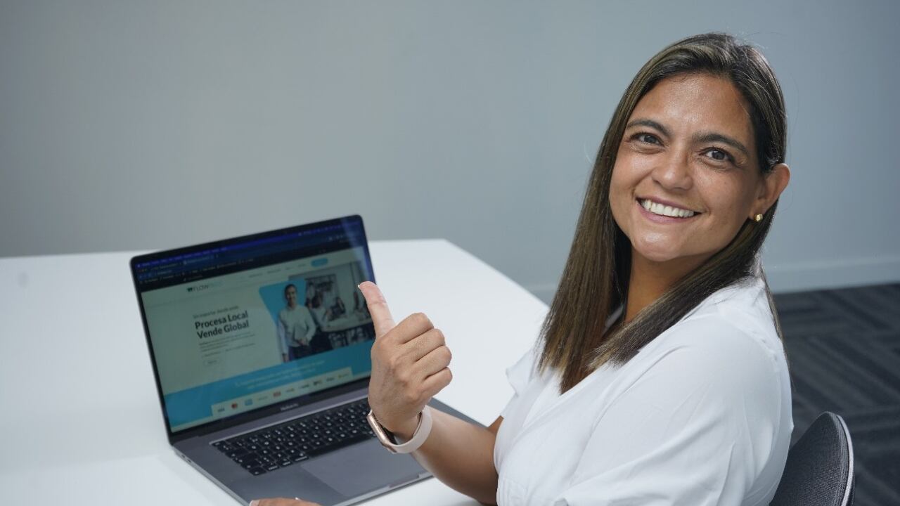 El 52% de las PYMES peruanas han aumentado sus ventas y mejorado su productividad a partir de la implementación de herramientas tecnológicas.