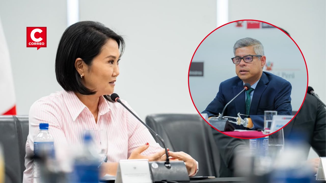 La presidenta negó que exista una crisis política y confirmó relevos en el INPE y el penal El Milagro, además de operativos contra antenas de telefonía ilegales.