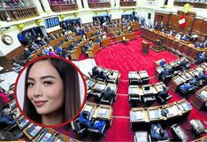 Congresistas solicitan investigar asesinato de extrabajadora parlamentaria