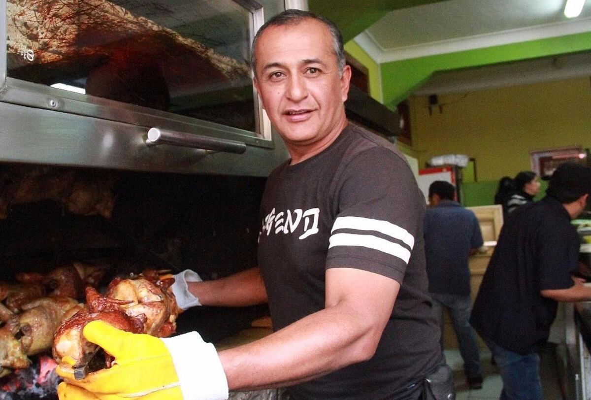 Empresarios ven que juntos pueden lograr más cosas