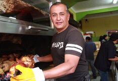 Huánuco: gremios de restaurantes se fortalecen para dinamizar la economía