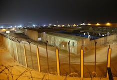 Presos del penal Ancón I con internet de alta velocidad siguen dirigiendo sus bandas criminales