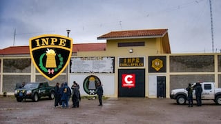 INPE: recluso fue hallado sin vida en el penal de Challapalca durante celebración navideña