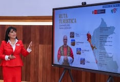 Urge presupuesto para hacer realidad la “Ruta Turística Caminos del Papa León XIV” en Trujillo