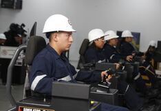 IESTPFFAA fortalece su oferta académica para jóvenes del Servicio Militar