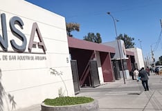 UNSA sin sistema hace 2 semanas y afecta a miles de estudiantes de Arequipa