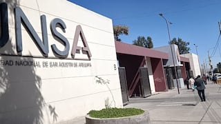 UNSA sin sistema hace 2 semanas y afecta a miles de estudiantes de Arequipa