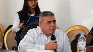 La Libertad: Criminalidad se presenta como principal amenaza a actividades productivas