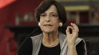 Piden citar con "carácter de urgencia" a alcaldesa Susana Villarán al Congreso
