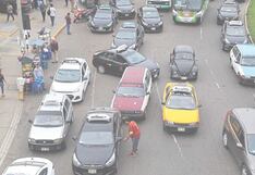 Un primer paso para mejorar el tránsito en Trujillo