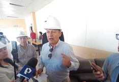 Arequipa: Mantenimiento del campo ferial Cerro Juli le costaría 75 mil soles al Estado