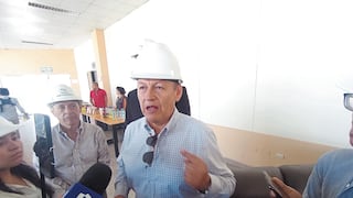 Arequipa: Mantenimiento del campo ferial Cerro Juli le costaría 75 mil soles al Estado