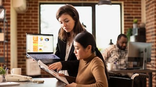 La falta de talento digital es la principal barrera para la transformación de las empresas peruanas